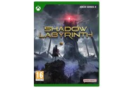 Shadow Labyrinth Xbox (Series X)