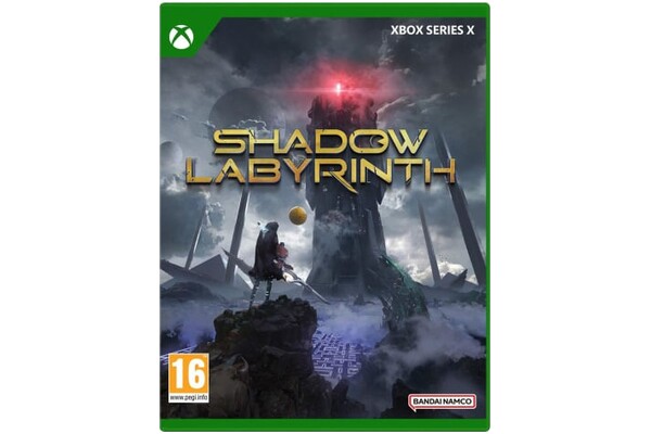 Shadow Labyrinth Xbox (Series X)