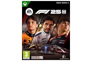 EA Sports F1 25 Xbox (Series X)