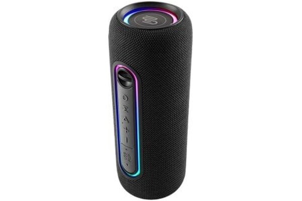 głośnik Bluetooth GoGEN BS370B czarny