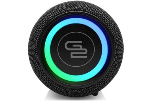 głośnik Bluetooth GoGEN BS370B czarny