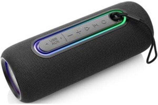 głośnik Bluetooth GoGEN BS370B czarny