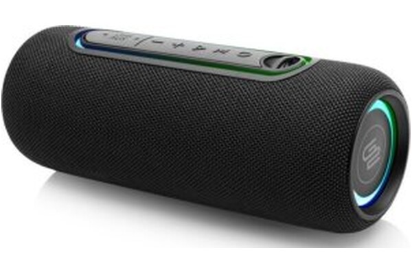 głośnik Bluetooth GoGEN BS370B czarny