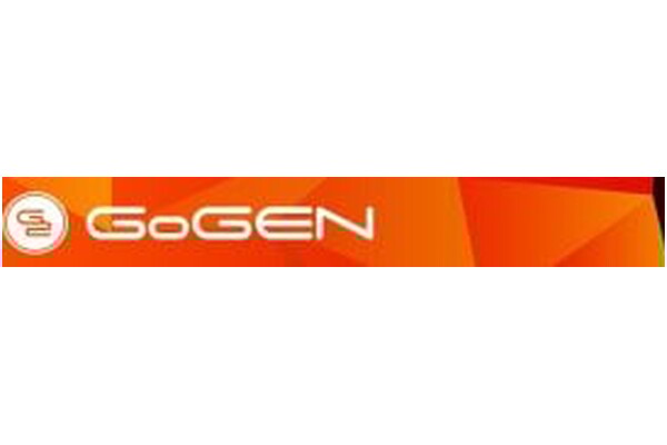 głośnik Bluetooth GoGEN BS370B czarny
