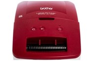 drukarka etykiet BROTHER QL600R