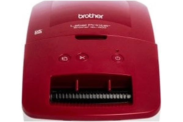 drukarka etykiet BROTHER QL600R