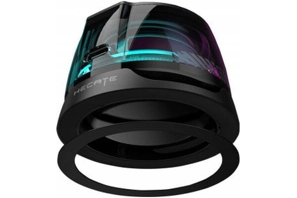 głośnik Bluetooth Edifier G200 czarny
