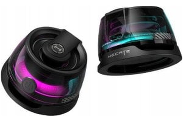 głośnik Bluetooth Edifier G200 czarny