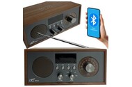 głośnik Bluetooth LTC LXLTC511 brązowy