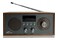 głośnik Bluetooth LTC LXLTC511 brązowy