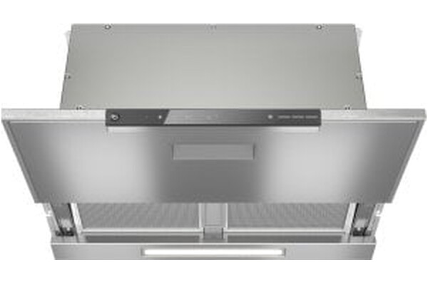Okap kuchenny MIELE DAS8630