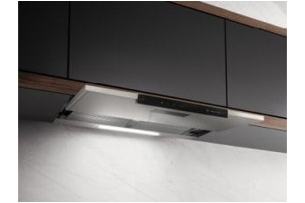 Okap kuchenny MIELE DAS8630