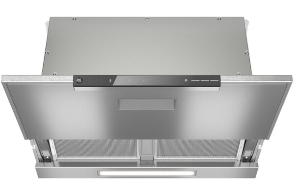 Okap kuchenny MIELE DAS8630