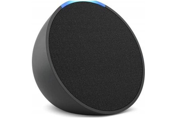 głośnik Bluetooth Amazon Echo Pop czarny