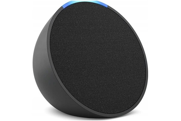 głośnik Bluetooth Amazon Echo Pop czarny