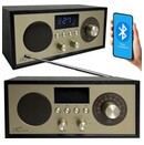 głośnik Bluetooth LTC LXLTC511 czarny