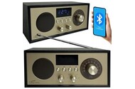 głośnik Bluetooth LTC LXLTC511 czarny