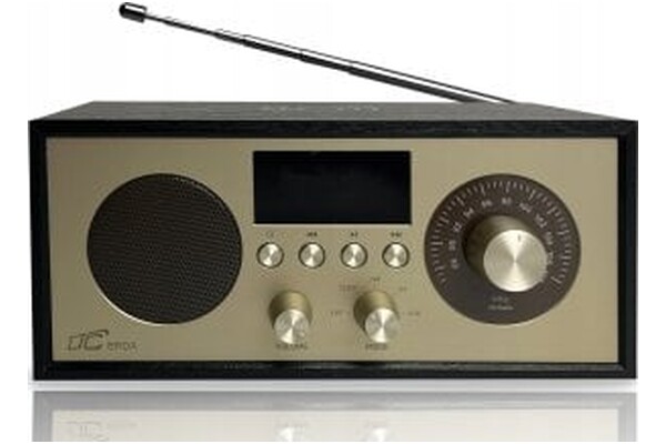 głośnik Bluetooth LTC LXLTC511 czarny