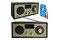 głośnik Bluetooth LTC LXLTC511 czarny