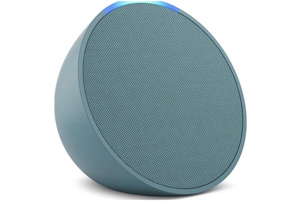 głośnik Bluetooth Amazon Echo Pop zielony