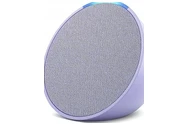 głośnik Bluetooth Amazon Echo Pop fioletowy