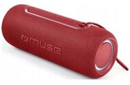 głośnik Bluetooth Muse M-780 czerwony