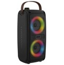 głośnik Bluetooth Denver BTV230 czarny