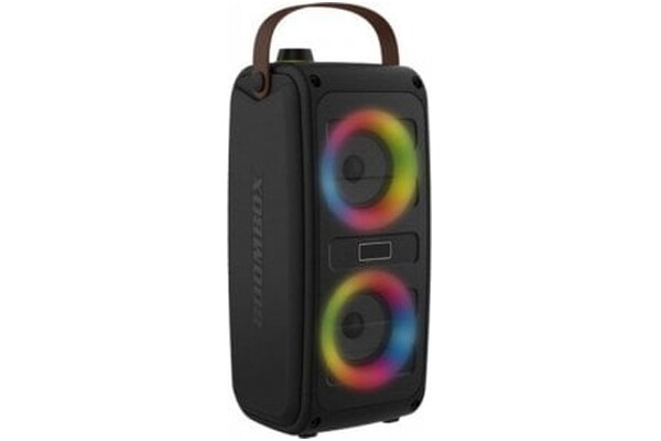 głośnik Bluetooth Denver BTV230 czarny