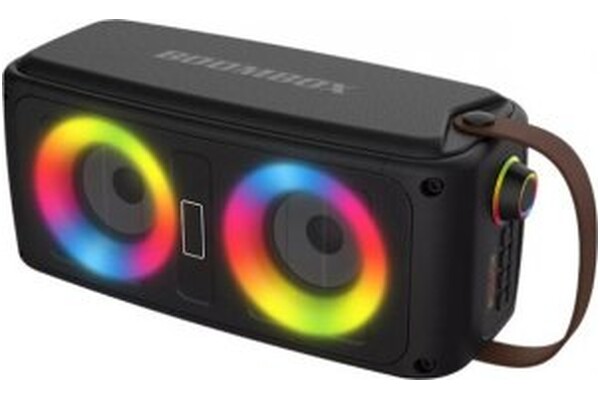 głośnik Bluetooth Denver BTV230 czarny