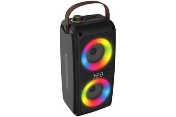 głośnik Bluetooth Denver BTV230 czarny