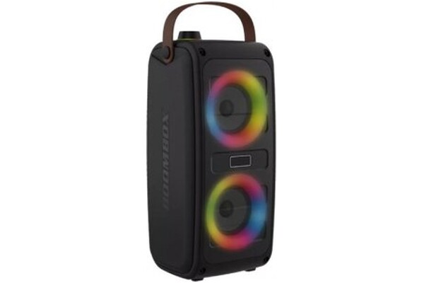 głośnik Bluetooth Denver BTV230 czarny