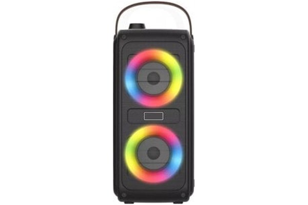 głośnik Bluetooth Denver BTV230 czarny