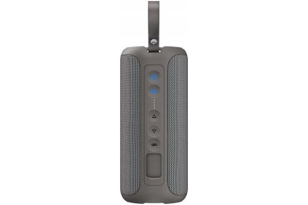 głośnik Bluetooth Canyon CNECBTSP15BG OnMove beżowo-szary