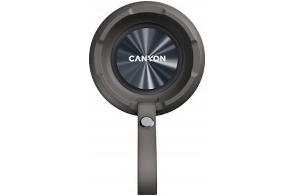 głośnik Bluetooth Canyon CNECBTSP15BG OnMove beżowo-szary