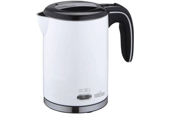 Czajnik elektryczny OPTIMUM CJ2030 1.2l 1370W