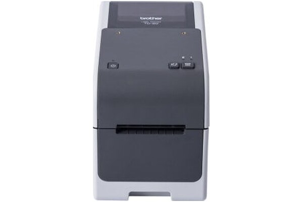 drukarka etykiet BROTHER TD2310D203