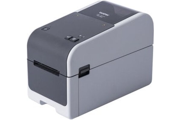 drukarka etykiet BROTHER TD2310D203