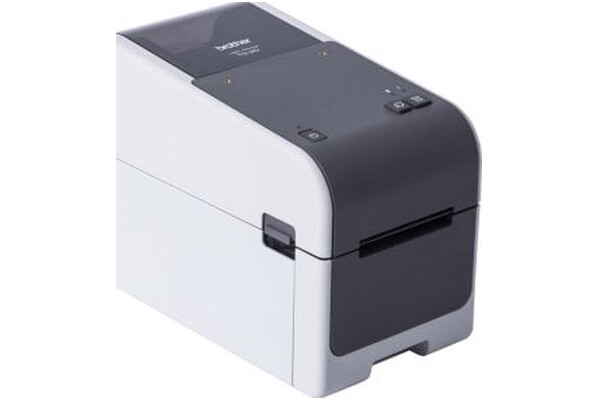 drukarka etykiet BROTHER TD2310D203
