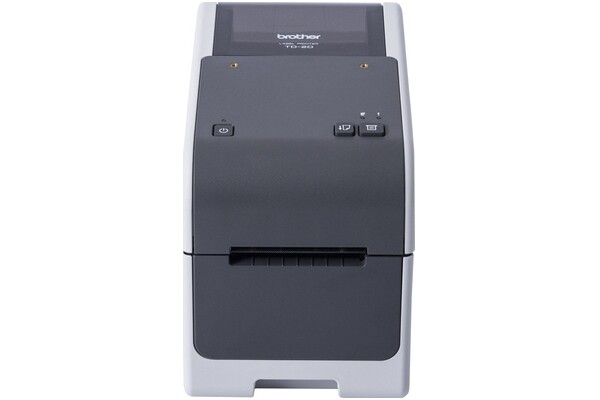 drukarka etykiet BROTHER TD2310D203