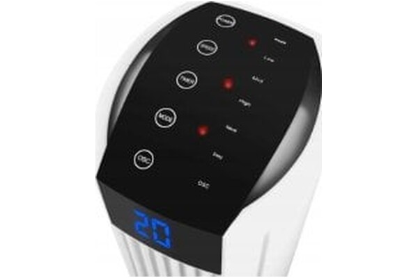 wentylator Kolumnowy LTC LXWT27