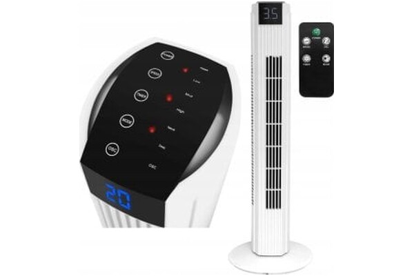 wentylator Kolumnowy LTC LXWT27