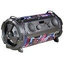 głośnik Bluetooth Omega OG72P czarny