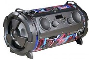 głośnik Bluetooth Omega OG72P czarny