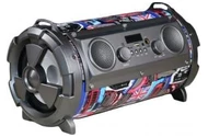 głośnik Bluetooth Omega OG72P czarny