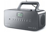 głośnik Bluetooth Muse M-30 szary