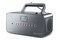 głośnik Bluetooth Muse M-30 szary