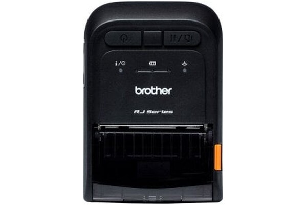drukarka etykiet BROTHER RJ2055WB