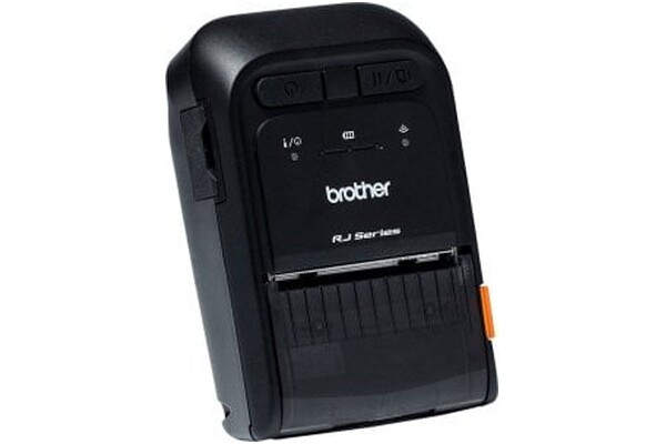 drukarka etykiet BROTHER RJ2055WB