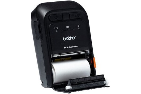 drukarka etykiet BROTHER RJ2055WB