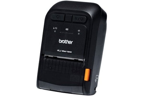 drukarka etykiet BROTHER RJ2055WB